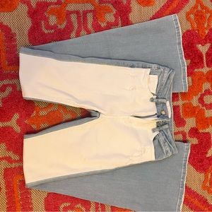 Hello Molly Bellbottoms
